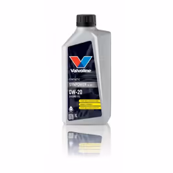Pétrole Valvoline SYNPOWER JL C5 0W20; 1 l