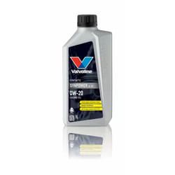 Pétrole Valvoline SYNPOWER JL C5 0W20; 1 l