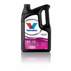 Liquide de refroidissement Valvoline HT-12 PINK RTU; 5 l
