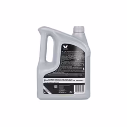 huile moteur VALVOLINE VR1 Racing 5W50, 4L