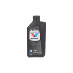 huile moteur VALVOLINE LAWNMOWER 30 1L