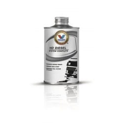 Additif de carburant Valvoline VPS HD Diesel Syst Complete; 0,5 l