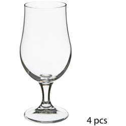 Pack 4 verres de bière 37cl