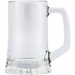 Lot De 4 Chopes À Bière 32cl