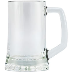 Lot De 4 Chopes À Bière 32cl
