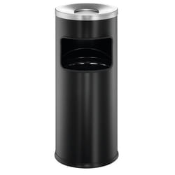 Durable 3332 Rond Métal Noir