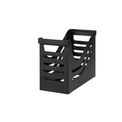 Jalema Re-Solution boîte à archive Noir Polystyrène
