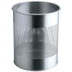 Durable 3310-23 Polyester, Acier Argent