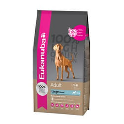 Eukanuba 8710974912460 Alimentation sèche pour chiens 12 kg Adulte Agneau