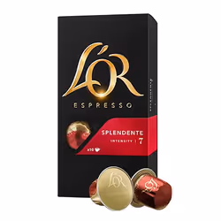 L'Or Espresso Splendente