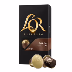 L'Or Espresso Forza