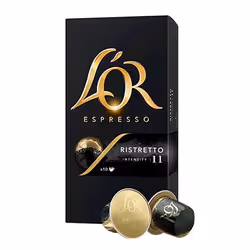 L'Or Espresso Ristretto