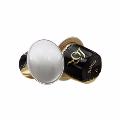 L'Or Espresso 40 x Ristretto Capsule de café Café fortement torréfié 40 pièce(s)