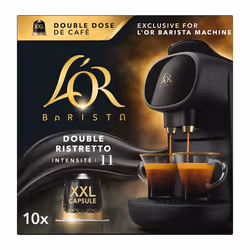 L'Or Espresso Double Ristretto