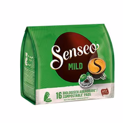 Senseo MILD