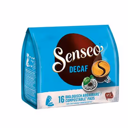 Senseo DECAF