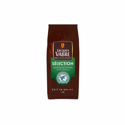 Jacques Vabre 4032216, 1 kg, Café, Espresso, Sac
