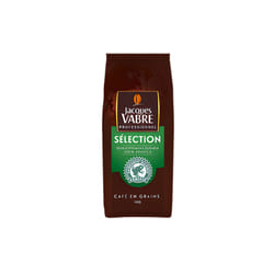 Jacques Vabre 4032216 Grain de café 1 kg
