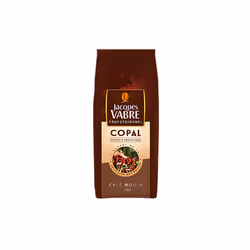 Jacques Vabre 4032612, 1 kg, Café, Espresso, Sac
