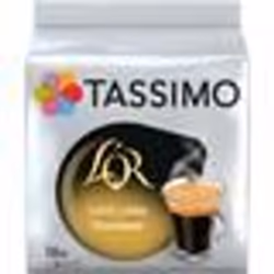 Dosette café Tassimo LOr Café Long Classique x16