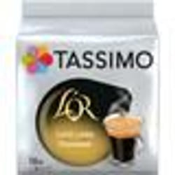Dosette café Tassimo LOr Café Long Classique x16