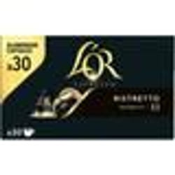 Capsule café L or L OR ESPRESSO RISTRETTO CAPSULES 30 PC 156 GR