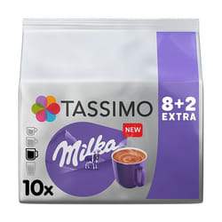 TASSIMO 4071637 capsule et dosette de café 10 pièce(s)