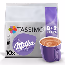 TASSIMO 4071637 capsule et dosette de café 10 pièce(s) - Vue supplémentaire 2
