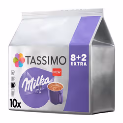 TASSIMO 4071637 capsule et dosette de café 10 pièce(s) - Vue supplémentaire 3