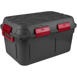 Sunware - Boîte de rangement hermétique 130L Q-line