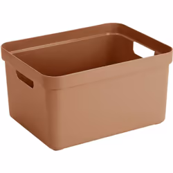 Aspect Matériau principal Plastique Dimensions Hauteur (en cm) 24,20 Longueur (en cm) 44,40 Profondeur (en cm) 34,20 Autres c ...