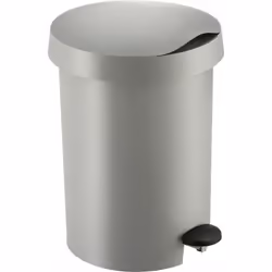 Aspect Matériau principal Plastique Dimensions Diamètre (en cm) 20,50 Hauteur (en cm) 28,50 Autres caractéristiques Contenanc ...