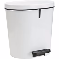 Aspect Coloris Blanc Gris Matériau principal Plastique Dimensions Hauteur (en cm) 28,60 Longueur (en cm) 28,00 Profondeur (en ...
