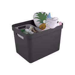 Aspect Matériau principal Plastique Dimensions Hauteur (en cm) 24,30 Longueur (en cm) 35,20 Profondeur (en cm) 25,30 Autres c ...