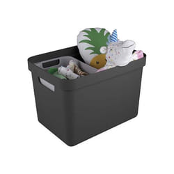 Boîte de rangement Sigma Home Box 18L