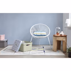 Sunware 09800683 Boîte de rangement Compartiment de rangement Rectangulaire Plastique Vert