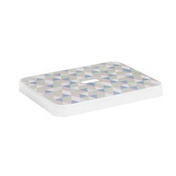 Sunware 10000001 Accessoire de boîte de rangement Multicolore Couvercle