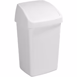 Aspect Coloris Blanc Matériau principal Plastique Dimensions Hauteur (en cm) 54 Longueur (en cm) 31 Profondeur (en cm) 28,50  ...