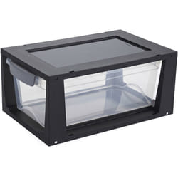 Sunware - Boite tiroir transparent 6 litres Omega