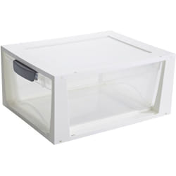 Tiroir de rangement empilable Omega 11L