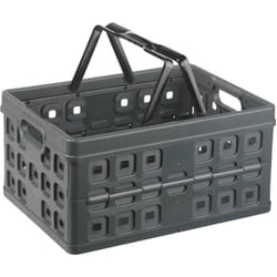 Boîte pliante avec poignée Square 32L
