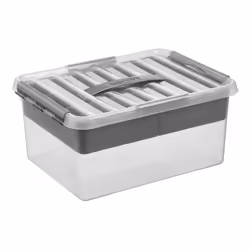 Sigma home 79400409, Boîte de rangement