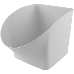 Sunware - Bac à jouets Basic 32.5 x 42.5 x 31.5 cm