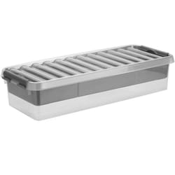 Longue boite de rangement Q-line MultiBox