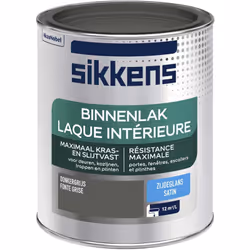 LIVRAISON OFFERTE DES 39€ D’ACHAT ET RETOUR GRATUIT ! Sikkens Laque Intérieure : Sa formule acrylique et son film de grande d ...