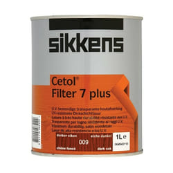 Sikkens - cetol filter 7 plus chêne fonce 1L
