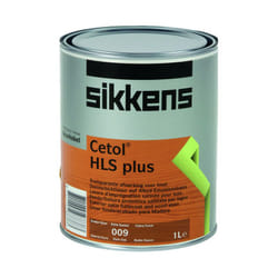 Cetol hls plus chene foncé 1L Sikkens