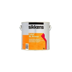 Cetol blanc primer white 5L Sikkens