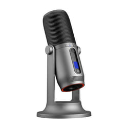Thronmax MDrill One Pro Noir Microphone de table