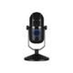 Thronmax Mdrill Dome Noir Microphone de table